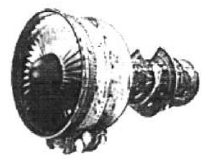 GE-Snecma CF6