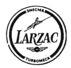 Larzac logo