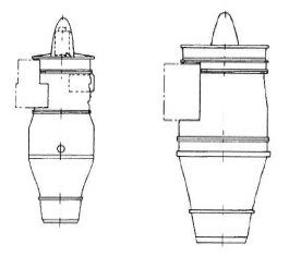 Snecma M41 A and F