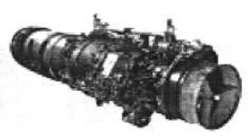 Snecma M53