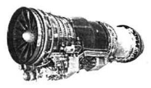 Snecma M88-2