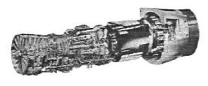 A cutaway for the Olympus 539-610