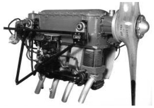 Snecma-Renault 4PO3