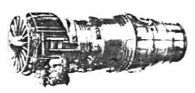 RR-Snecma, M45A