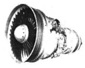 RR-Snecma, M45H