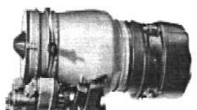 Snecma Silvercrest, fig. 1