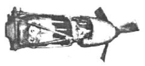 Snecma TB-1000, fig. 1