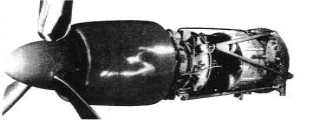 Snecma TB-1000, fig. 2