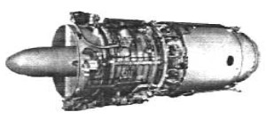 Snecma Vesta R-105