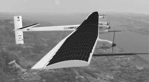 Solar Impulse 1 (HB-SIA)