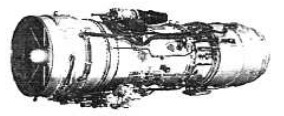 Soloviev D-20P, fig. 1