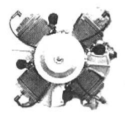 Motor Soverini-Echard