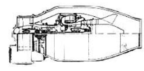 Soyuz R-123-300, dibujo