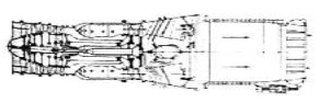 Soyuz RD-11, sección