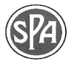 SPA logo