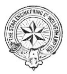 Logo of the Star Engineering Company