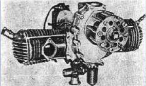 Motor SS-20