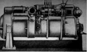 Sterling barrel engine