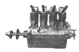 The Stratus engine