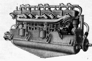 Sturtevant 6-cylinder