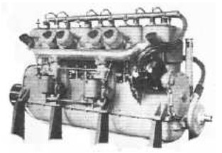 Sturtevant, 60 HP