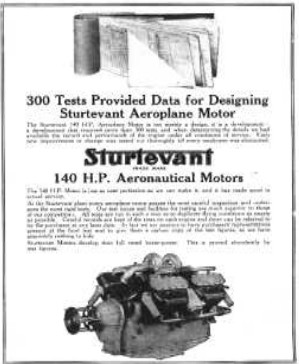 sturtevant, ad 2