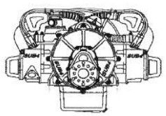 Sub4, reduction gear version 2