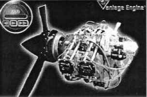 Superior, modelo Vantage