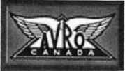 Logo Avro Canadá