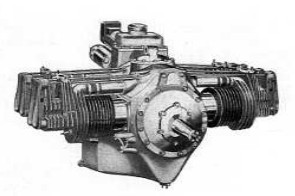 Szekely Model 4-65