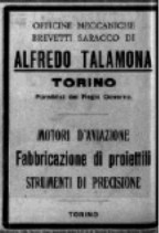 Talamona Ad