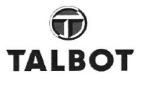 Talbot logo