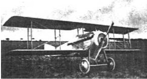 TH-España aircraft