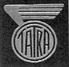 Tatra Aircrafts Logo