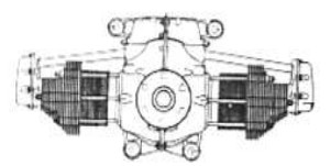 Technopower, front drawing