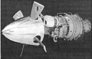 Teledyne-CAE TP-500, fig. 2