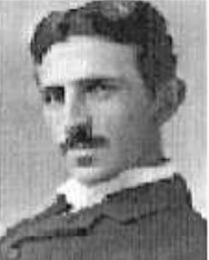 Nikola Tesla