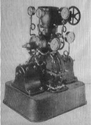 The complete Tesla turbine