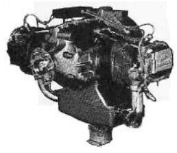 Lycoming O-160