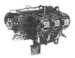 Lycoming O-540