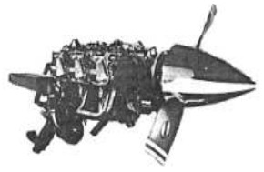 Lycoming TIO-540