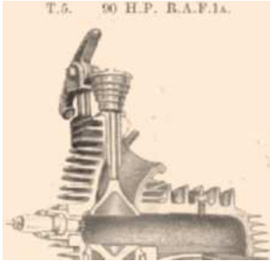 Valve mechanism and cylinder head