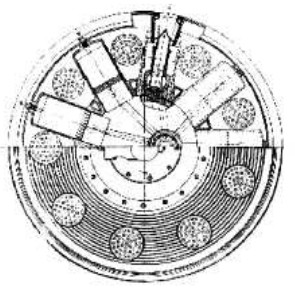 Tips engine diagram