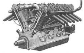 Tosi V-12