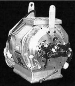 View of the OX-2