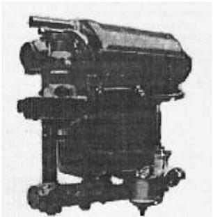 Motor Train 2T