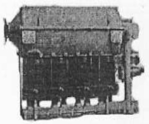 Motor Train 4T