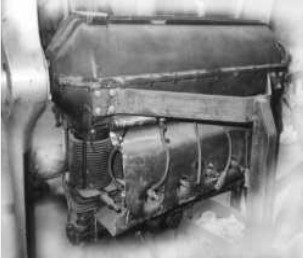 Motor Train 6T