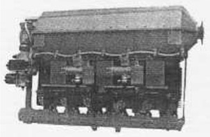 Motor Train 6T