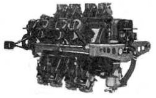 Motor Trebert X